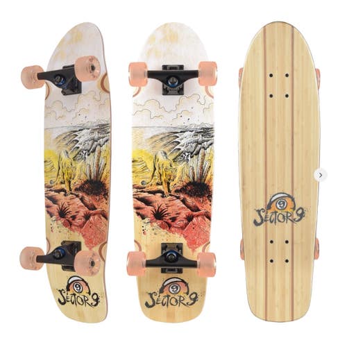 New Bamboozler Patrol 31.5" 10299-SECBMBZLRPTRL