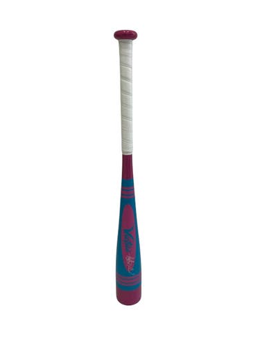 Used Victus VIBE CRAYON BB/SB T-Ball Bat 24" 11692-S000156700