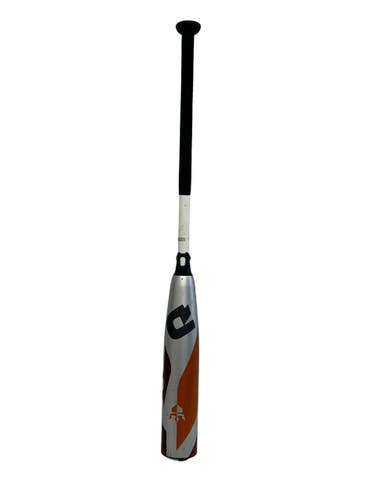 Used Demarini CF ZEN BB/SB USA 2 5/8 Bat 31" 11692-S000156724