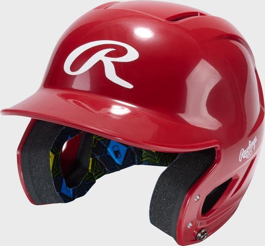 New Coolflo Max T-Ball Hlmt RD 11692-RAWR00721838