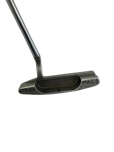 Used Ping PAL 2 Jr Putter RH 30" 11692-S000156795