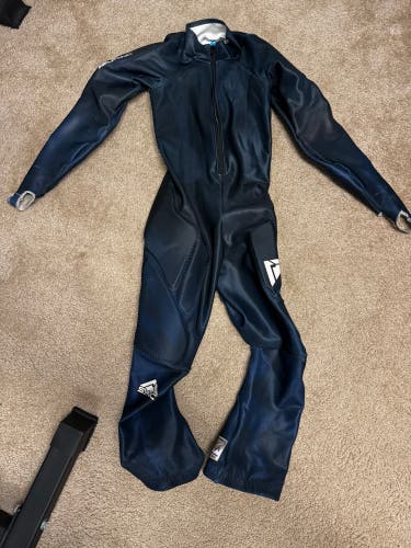 SYNC Ski Race Suit - Adult small