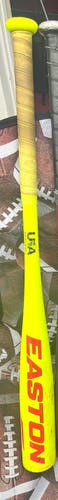 USABat Certified Bat (-10) 17 oz 27" (Used)