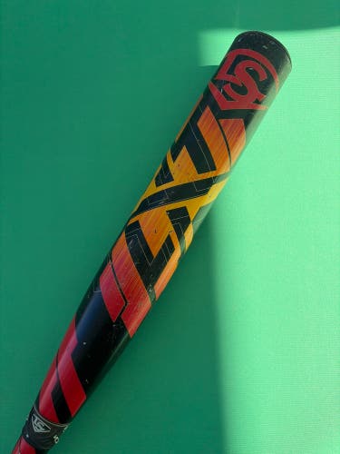 2022 Louisville Slugger LXT Composite Bat (-11) 19 oz 30"