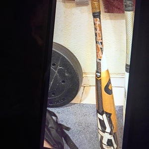 DeMarini CF5 Composite BBCOR Certified Bat (-3) 33"