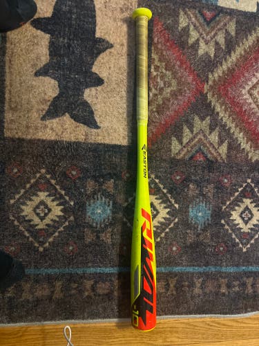 USABat Certified Bat (-10) 17 oz 27" (Used)