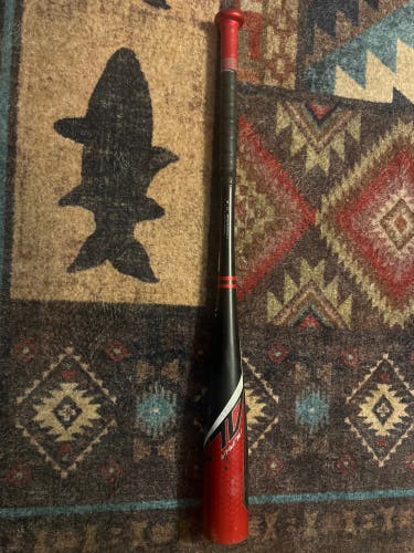 Easton Bat (Used)