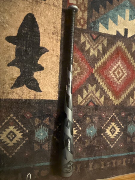 Louisville Slugger USABat Certified Bat (-10) 19 oz 29" (Used)