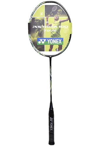 Yonex Astrox 100 Tour Viktor Axelsen Special Edition Unstrung Badminton...