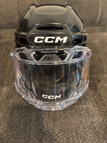 Small CCM Tacks 720 Helmet (Used)