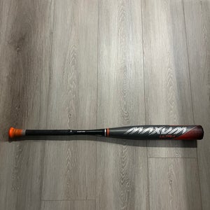2021 Easton Maxum Ultra Composite BBCOR Certified Bat (-3) 29 oz 33" (Used)