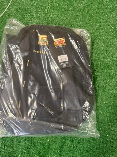 RAWLINGS GOLD COLLECTION UTILITY BACKPACK