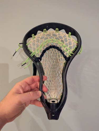 STX Used Stringing Proton Power 2 Head (Used)