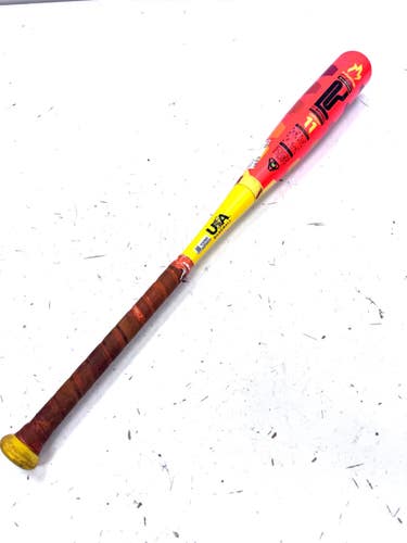 Used Easton HYPE BB/SB USSSA 2 5/8 Bat 29" 11860-S000315248