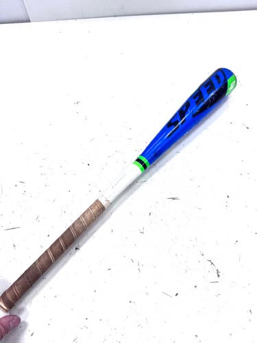 Used Easton SPEED BB/SB USSSA 2 5/8 Bat 26" 11860-S000315246