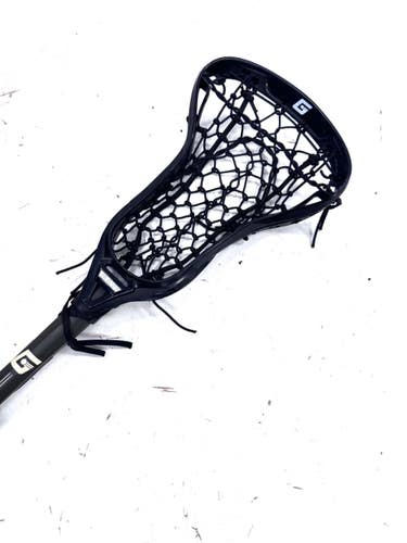 Used Gait APEX Wmn Atk/Mid Complete Stick Black 11860-S000315242