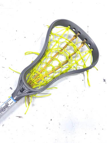 Used Brine DYNASTY RISE Wmn Atk/Mid Complete Stick Grey 11860-S000315241