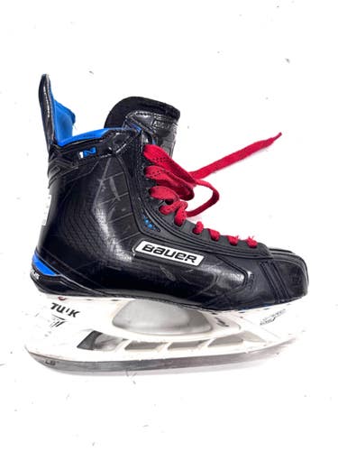 Used Bauer NEXUS 1N Senior Hockey Skate Senior 9 11860-S000315239