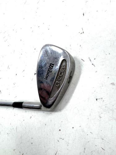Used Wilson 1200 LT Golf Wedge Mens RH Sand Wedge 11860-S000315237