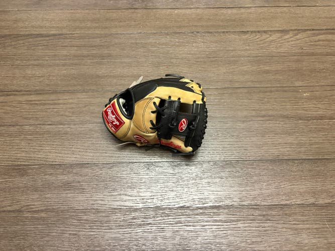 Pro Issue Rawlings Pro Preferred 11.25" I Web