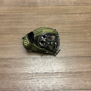 Marucci Capitol Series Volition Series 11.75" I Web