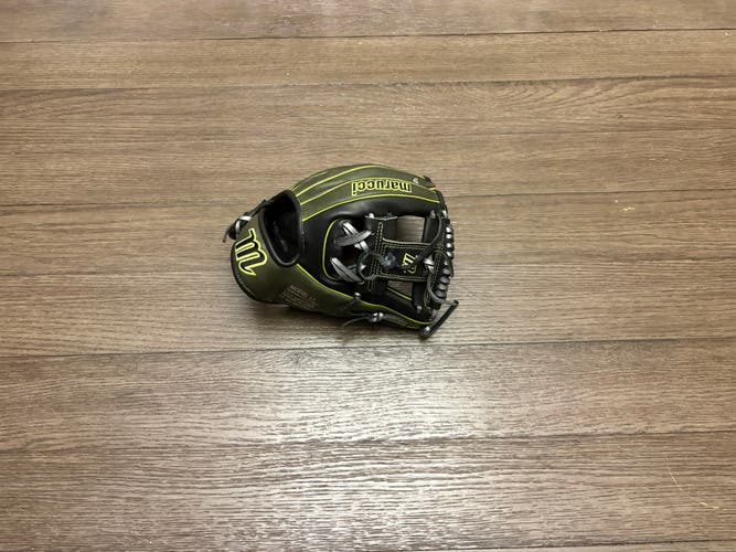 Marucci Capitol Series Volition Series 11.75" I Web