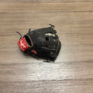 Rawlings Heart of the Hide Wingtip 11.75" H Web