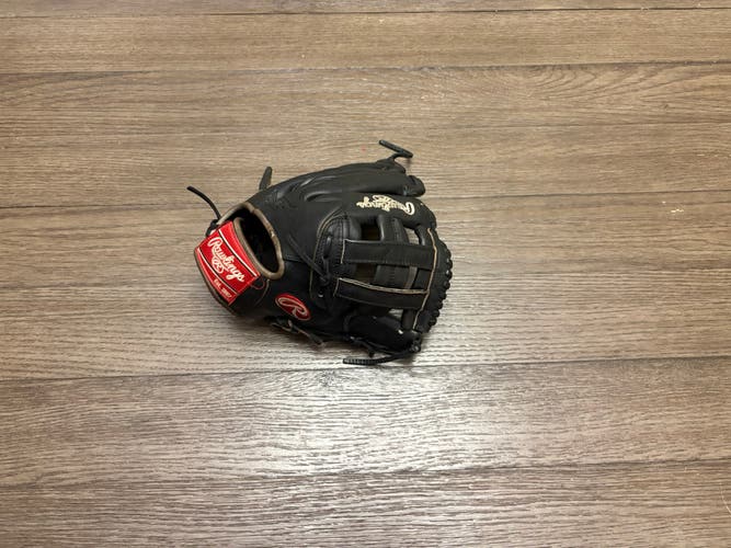 Rawlings Heart of the Hide Wingtip 11.75" H Web