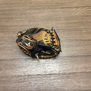 All Star Pro Elite 33.5" Catchers Mitt