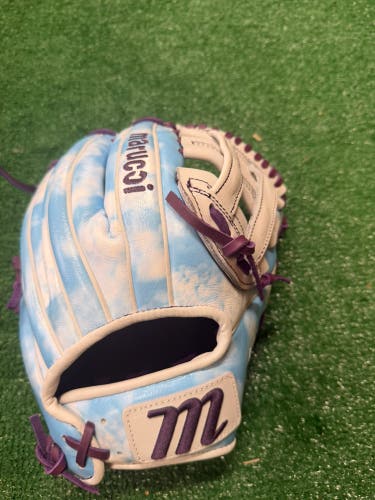 Marucci Cypress Nightshift Cloudy 11.75" Baseball Glove - 2025 Model (Used)