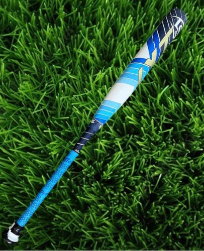 2024 Louisville Slugger LXT Composite Bat (-11) 20 oz 31" (Used)