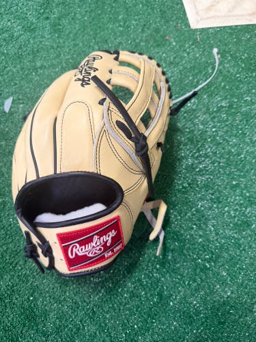 Rawlings MANNY MACHADO PRO PREFERRED GAMEDAY 57 SERIES PROSNP6-MM13 (used)