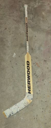Youth Sherwood Regular 530 Goalie Stick