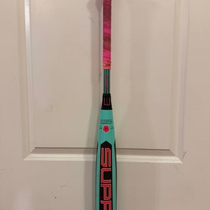 2026 Louisville Slugger Supra Composite USSSA Certified Bat (-5) 26 oz 31" (Used)