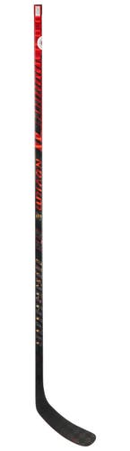 Senior Warrior Novium 2 Pro Left Hand Hockey Stick W03 P92 75 Flex New