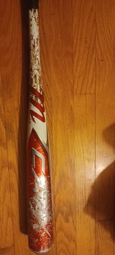 Marucci CATX Alloy BBCOR Certified Bat (-3) 30 oz 33" (Used)