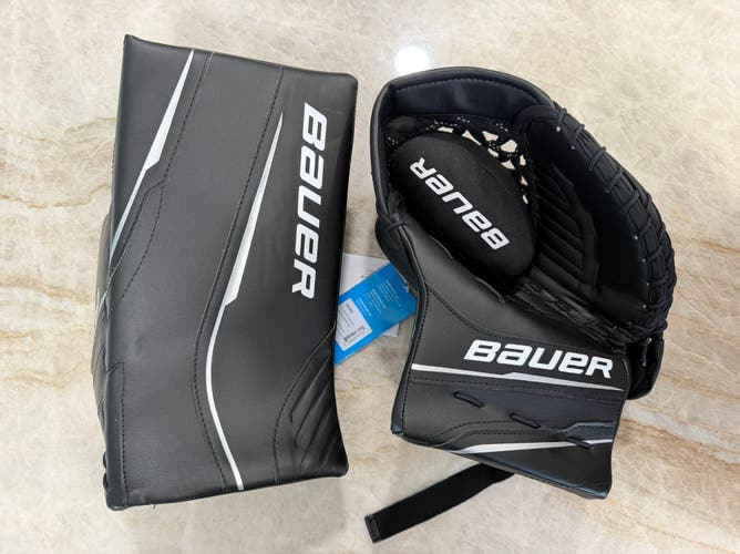 2023 Bauer GSX Regular (New)