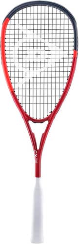 Dunlop CX Team 132 Squash Racquet