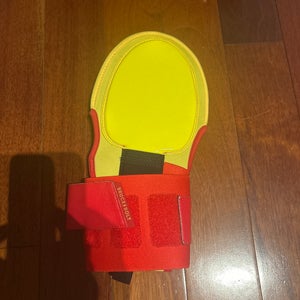 Bruce Bolt Sliding Mitt