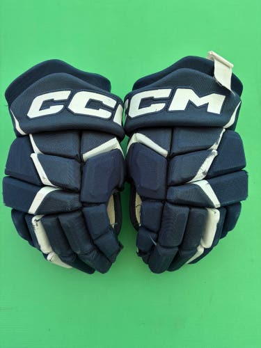 CCM JetSpeed FT680 Gloves 14"