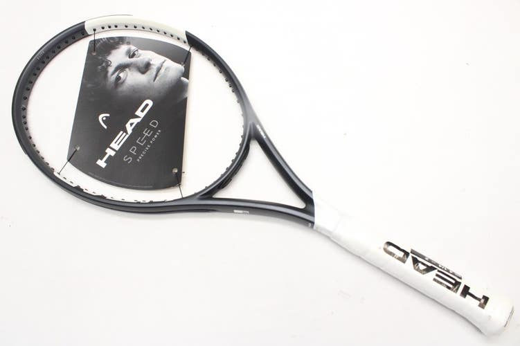 *NEW* 2026 HEAD SPEED ELITE TENNIS RACQUET (4 1/4) AUTHORIZED DEALER