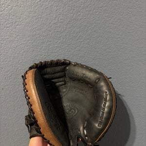 Rawlings Player Preferred RH Catcher's Glove 32.5" (Used)