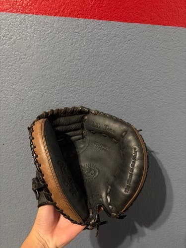 Rawlings Player Preferred RH Catcher's Glove 32.5" (Used)