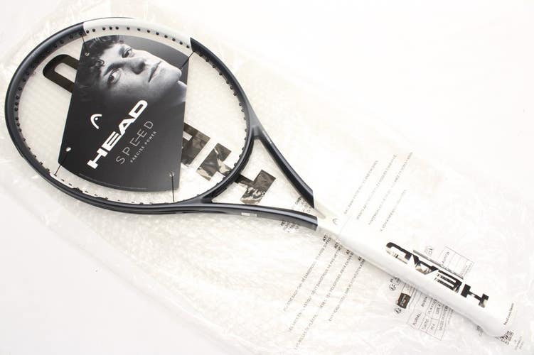 *NEW* 2026 HEAD HY-BOR SPEED "MP UL" TENNIS RACQUET (4 1/4) AUTHORIZED DEALER