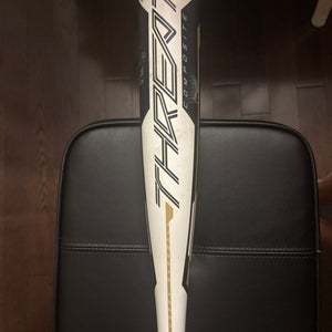 2020 Rawlings Threat Composite USSSA Certified Bat (-12) 17 oz 29" (Used)