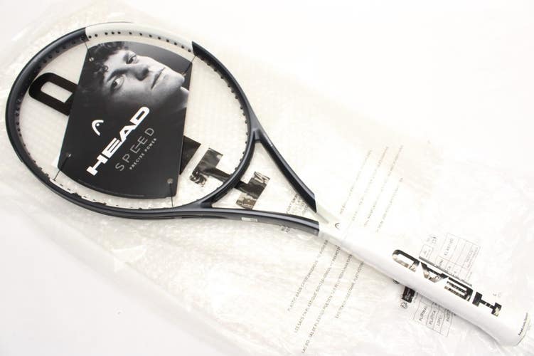 *NEW* 2026 HEAD HY-BOR SPEED "MP UL" TENNIS RACQUET (4 1/8) AUTHORIZED DEALER