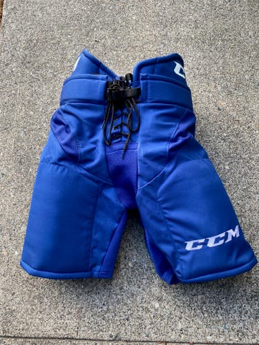 Men's Medium Senior CCM hp31 Hockey Pants (Used)