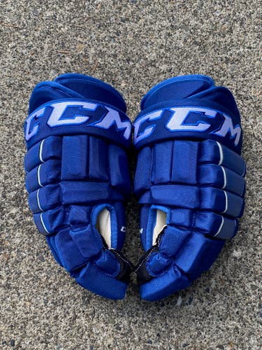CCM HG4PC Gloves (New)