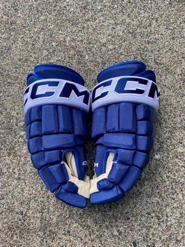 CCM HG97XP Gloves 15" (New)