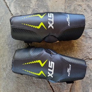 Small Youth STX Stallion 200 Arm Pads (Used)